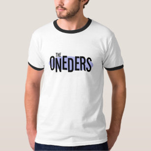 OnedersのTシャツ Tシャツ