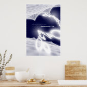 ONEDESIGN_lookポスター ポスター (キッチン)