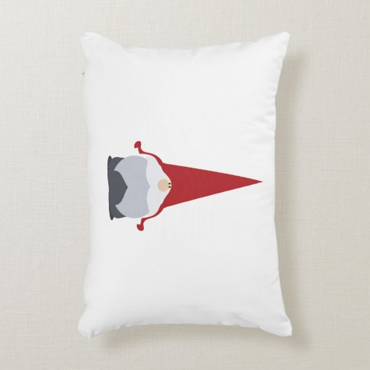 onegnome アクセントクッション (正面(垂直))