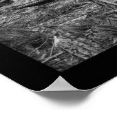 Oneida, NY 1865の独立騎兵会社 ポスター (角)