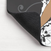 onejdesignsのmousepad マウスパッド (コーナー)