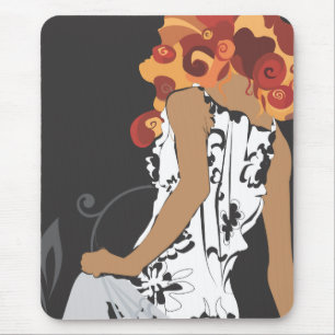 onejdesignsのmousepad マウスパッド