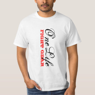 OneLifeOriginal Tシャツ