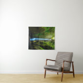 Oneontaの滝 タペストリー (インサイチュ(横))