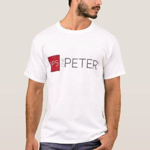 OnePeterFiveのスワッグ Tシャツ