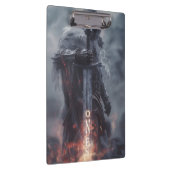 ONEsの戦士 クリップボード (右)