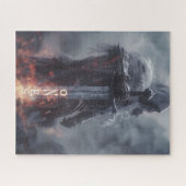 ONEsの戦士 ジグソーパズル (横)