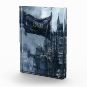 ONEsフラグとバッジ フォトブロック (右)