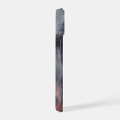 ONE's ウォリアー iPhone 15ケース (右側面)