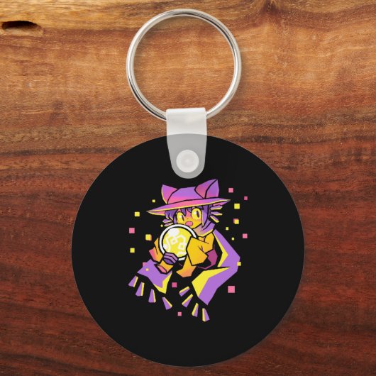 Oneshot Niko Funny Pack Of Niko Oneshot Dm Me Fo  キーホルダー (正面)