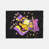 Oneshot Niko Funny Pack Of Niko Oneshot Dm Me Fo  フリースブランケット (正面(横))