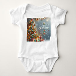 Onesie ベビーボディスーツ