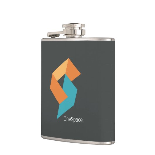 OneSpaceのフラスコ フラスク (左)