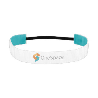 OneSpaceのヘッドバンド アスレチックヘッドバンド