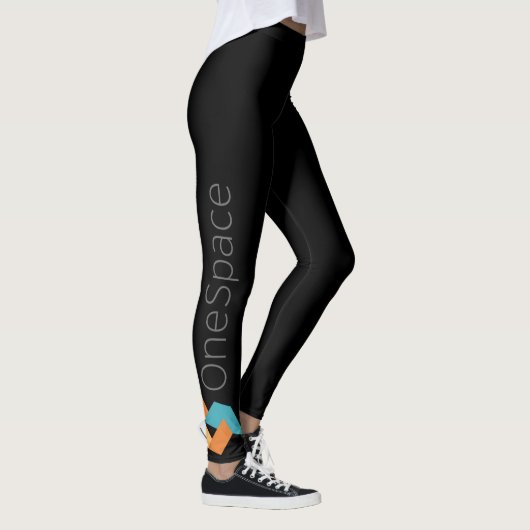 OneSpaceのLeggins レギンス (右)