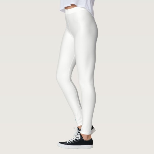 OneSpaceのLeggins レギンス (左)