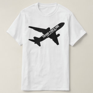 OneTシャツを強制切り札で押し出す Tシャツ