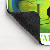 ONEVOICE4認識度 マウスパッド (コーナー)