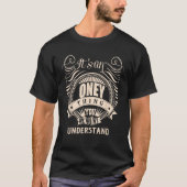 ONEY THING GIFT Tシャツ (正面)