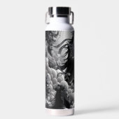 Oni Temptation Water Bottle ウォーターボトル (正面)