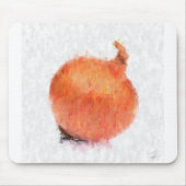 Onion マウスパッド (正面)