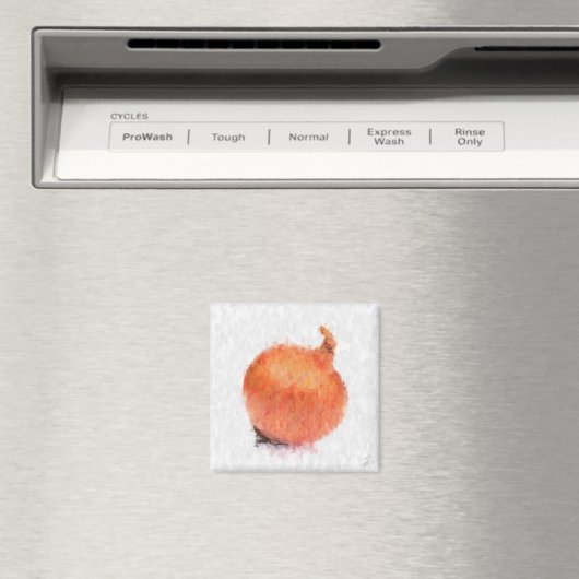 Onion マグネット (インサイチュ (食洗機))