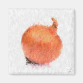 Onion マグネット (正面)