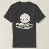 Onion Role Reversal Essential TShirt  Tシャツ (デザイン正面)