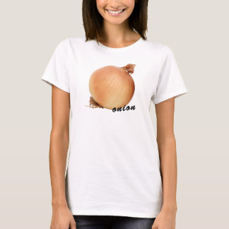 onion tシャツ