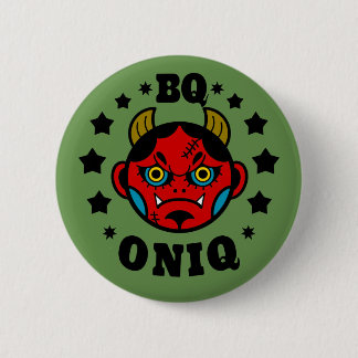 ONIQ Button badges 缶バッジ