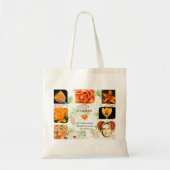 ONJを記念するトートバッグ トートバッグ (正面)