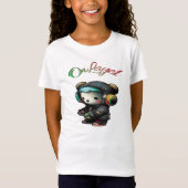 OnLaye1  Tシャツ (正面)