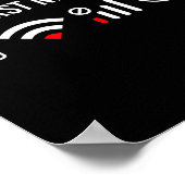 Online Clothes Computer Video Game Geek My Worst S ポスター (角)