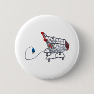 OnlineShopping040909 缶バッジ