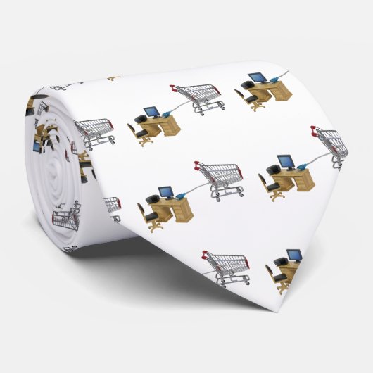 OnLineShopping070709 ネクタイ (ロール)