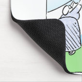 OnlineYet_mousepad マウスパッド (コーナー)