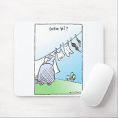 OnlineYet_mousepad マウスパッド (マウス)