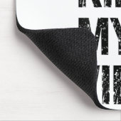 Only – Don’t Kill My Vibe – Motivational  マウスパッド (コーナー)