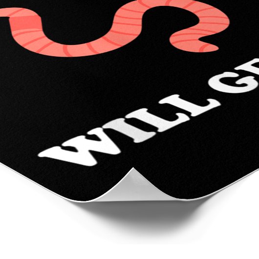 Only Early Birds Will Get This Funny Puns Motivati ポスター (角)