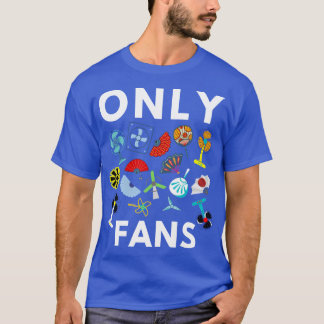 Only Fans ギフト Tシャツ