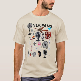 Only Fans Shirt、Only Fans Tee、Only Fans おもしろい Sh Tシャツ