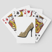 Only Girls トランプ (裏面)