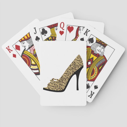 Only Girls トランプ (裏面)