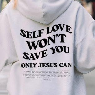 Only Jesus Saves   キリスト教児童服