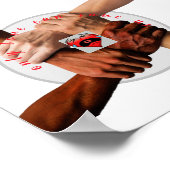 Only love ポスター (角)