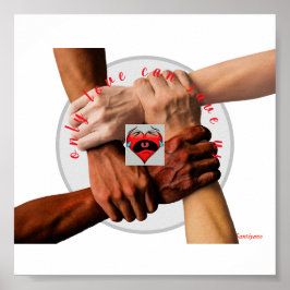 Only love ポスター