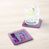 Only on the Dance Floor Coasters コースター (右側)