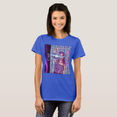 Only on the Dance Floor Cover Art Tシャツ (正面フル)