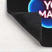 Only You 2ステッカー マウスパッド (コーナー)