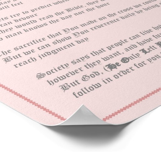 Only You - Poster ポスター (角)